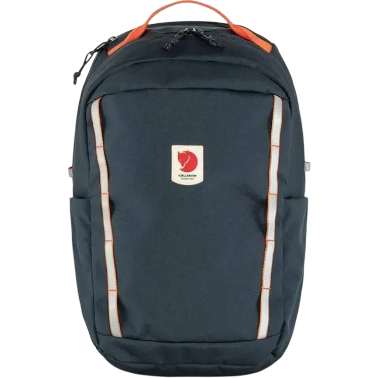 Fjällräven Skule Kids - Navy