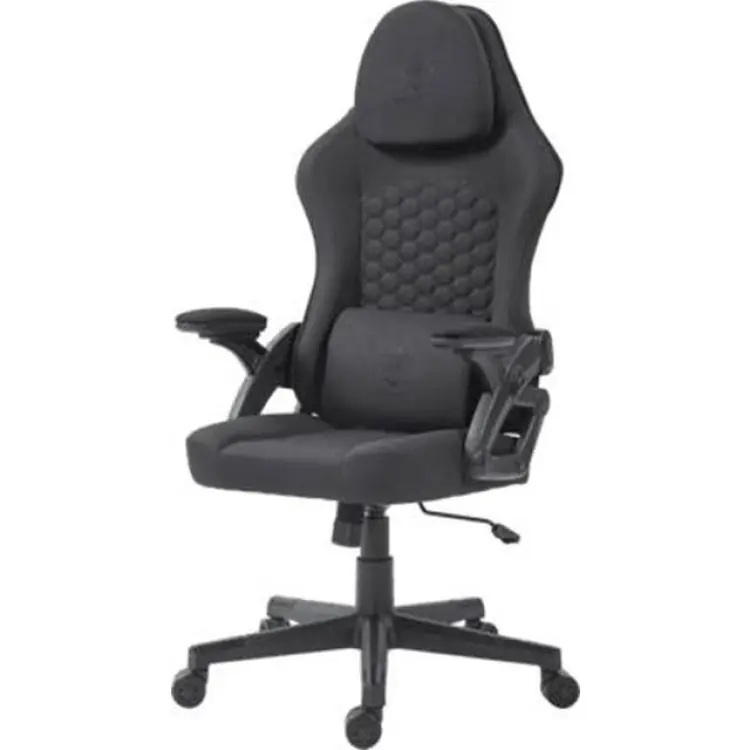 Deltaco DC130 Gaming Chair Black