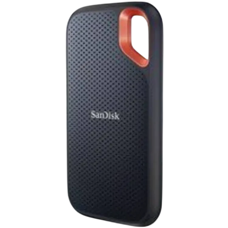 SANDISK Extreme Portable SSD V2 1TB