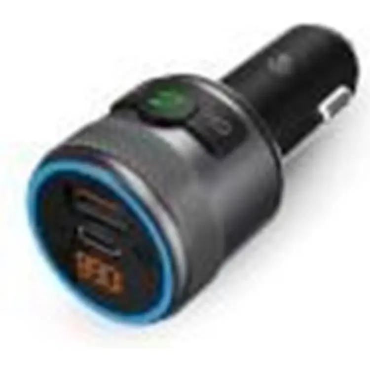 Nedis Bluetooth Car FM Transmitter