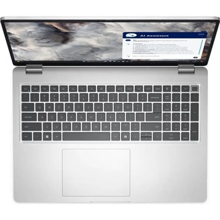 Dell Pro 16 Plus PB16250 16-inch Intel Core Ultra 5 235U 32 GB 512 GB SSD - Silver