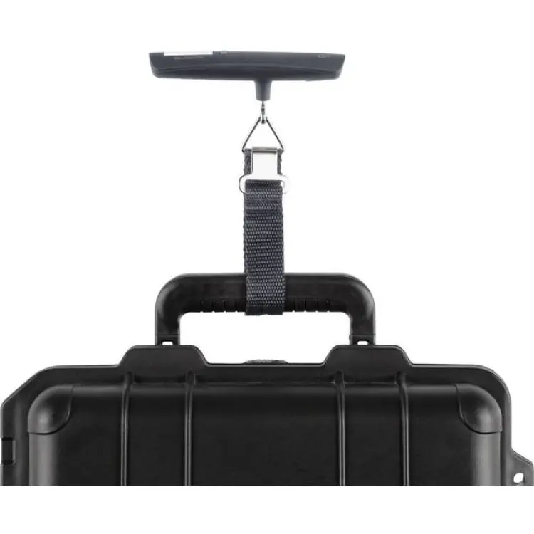 Clas Ohlson Digital Bagagevåg