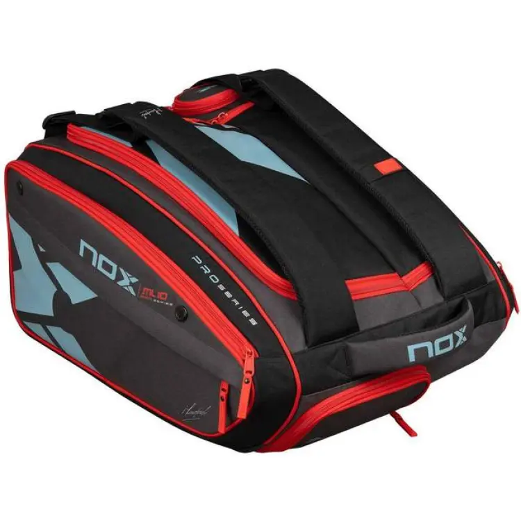 NOX ML10 Competition XL Compact