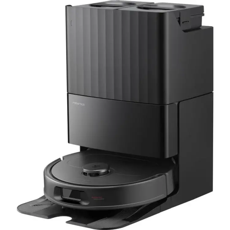 Roborock Qrevo S Pro Robotdammsugare RR1022