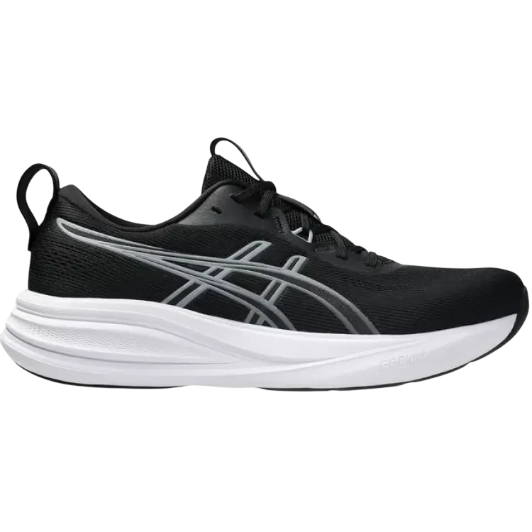 Asics Gel-Pulse 17 - Black/Gravel