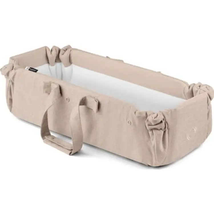 Bugaboo Baby Nest - Desert Taupe