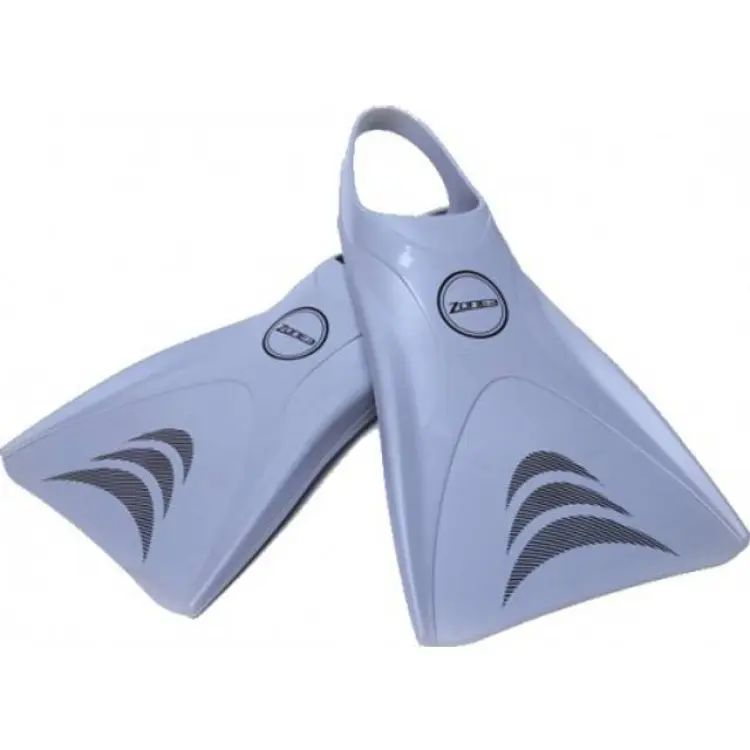 Zone3 Silicone Training Fins