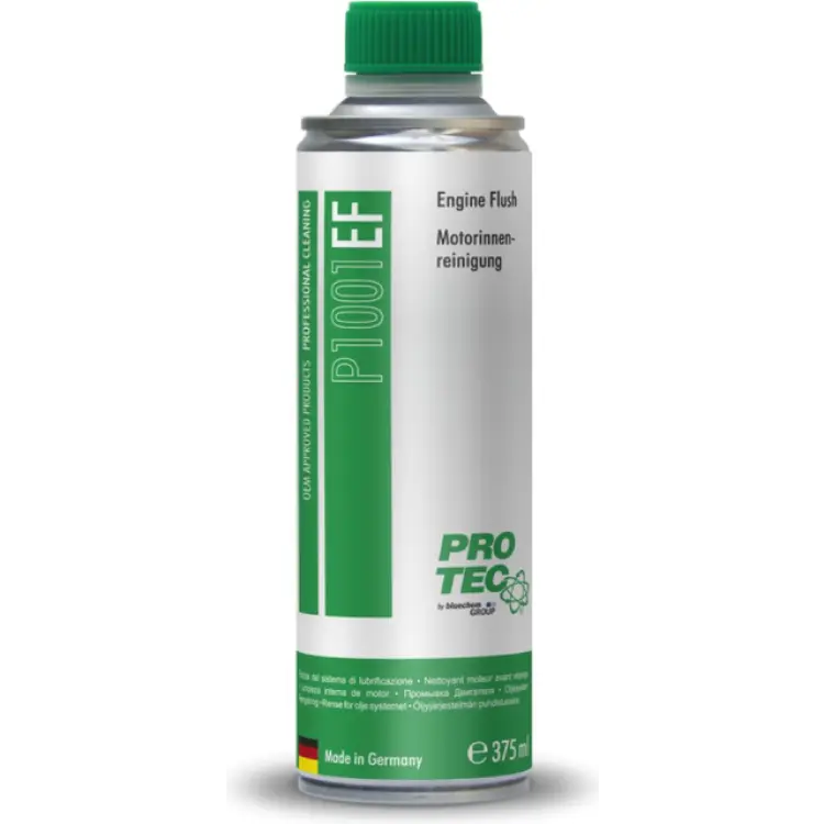 Pro-Tec P1001 EF Engine Flush Motor 375 ml