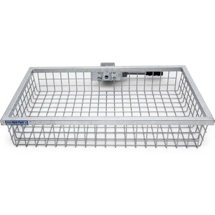 Heck-Pack Optimal Lastkorg 1000x600x175mm