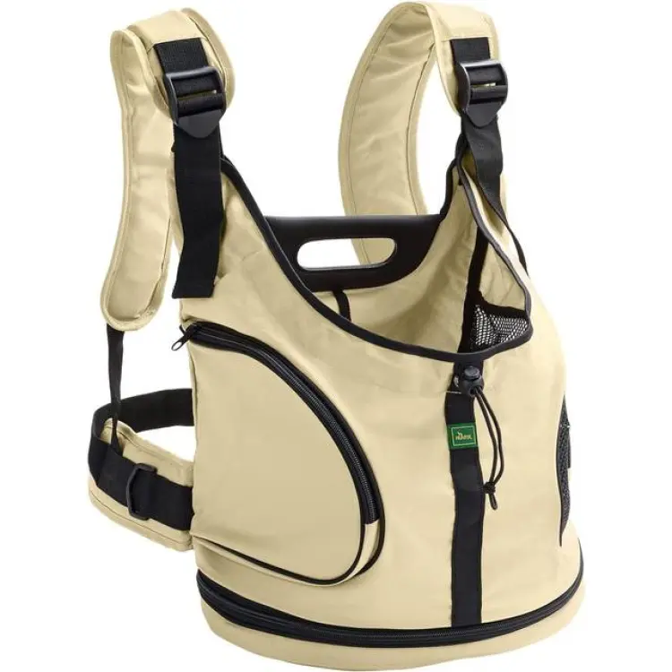Hunter Kangaroo Dog Carrying Bag