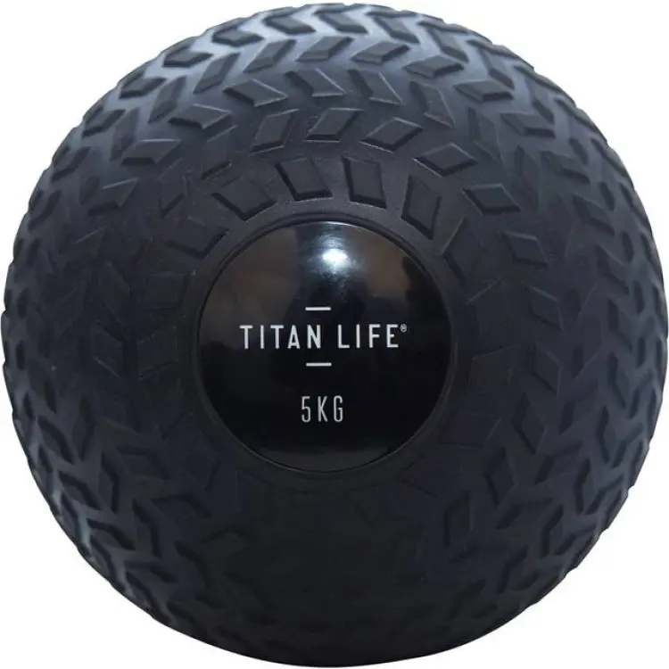 Titan Life Pro Slam Ball