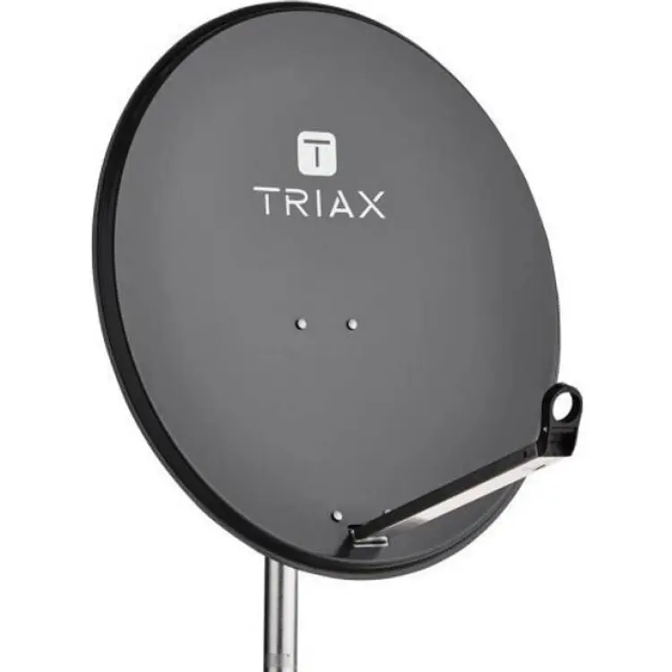 Triax 80cm Parabol