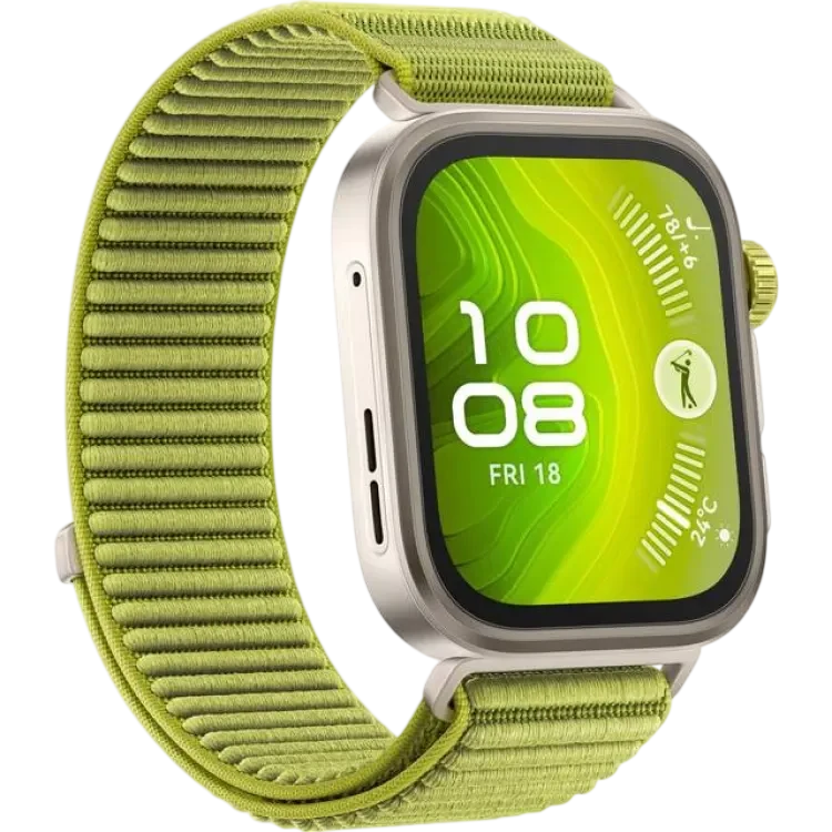 Huawei Watch Fit 4 Pro Smartwatch