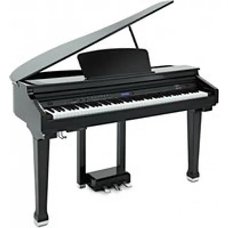 Gear4music GDP-100 Digital Flygel