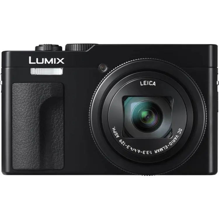 Panasonic Lumix DC-TZ99 Black