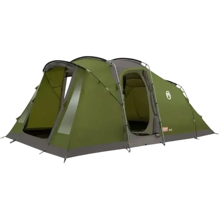 Coleman Vespucci 4 Deluxe Family Tent
