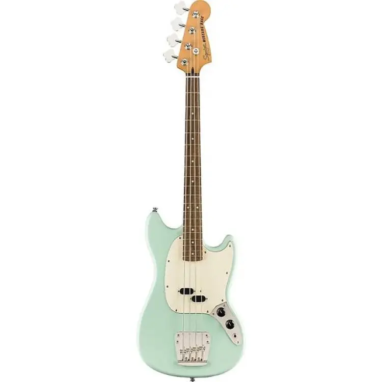 Fender Squier Classic Vibe 60s Mustang Bass
