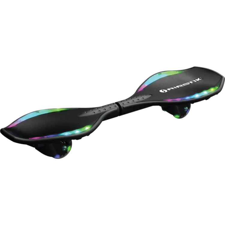 Razor Ripster Lightshow