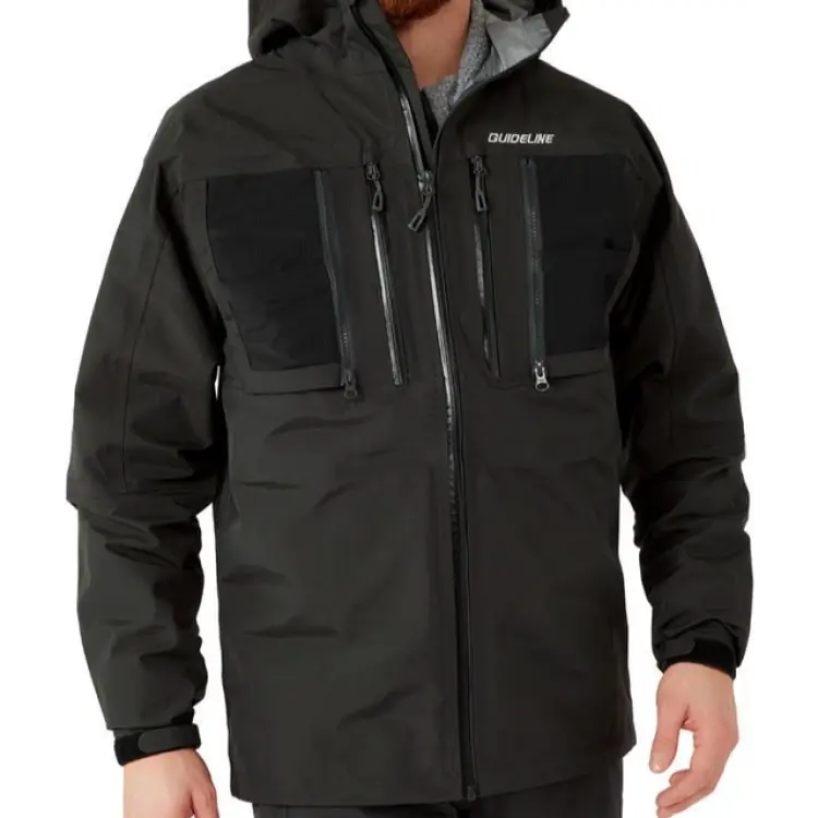 Guideline Laxa 2.0 Jacket