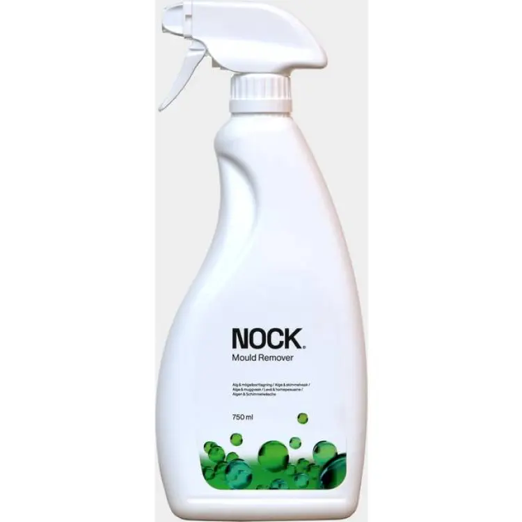 Nock Mögelborttagning NOCK Mould Remover Spray 750 ml