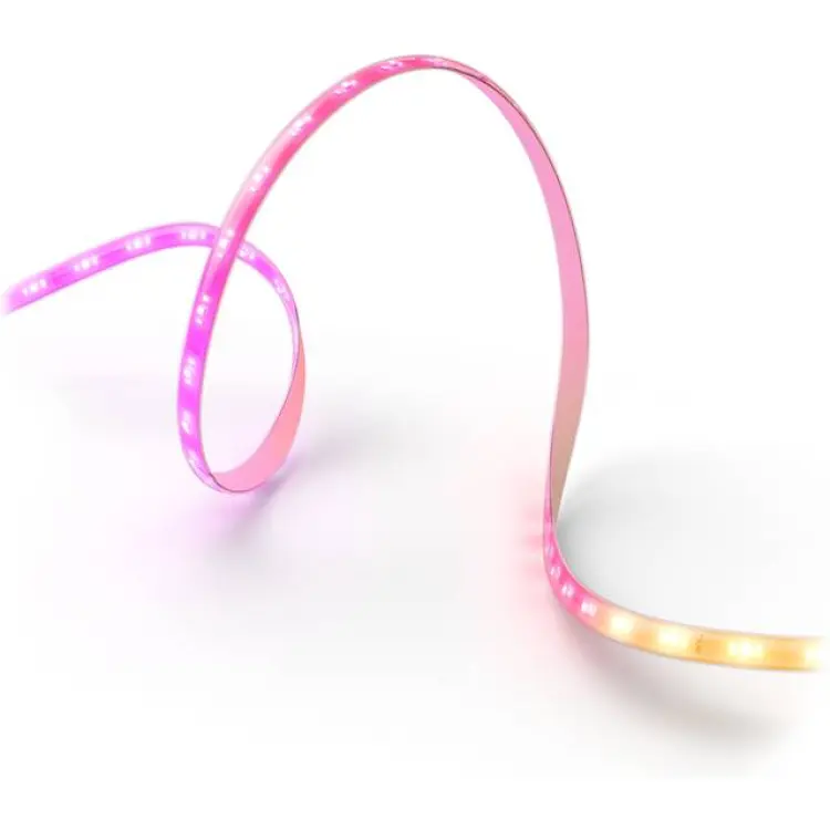 Philips Hue Lightstrips Flux LED-List 3m Ljuslist