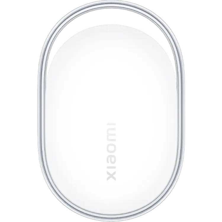 Xiaomi Tag Bluetooth Föremålsspårare BHR08SPGL Vit