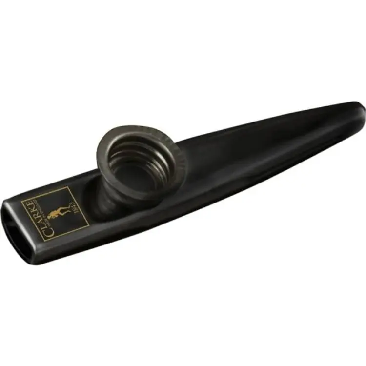 Gewa Kazoo Svart