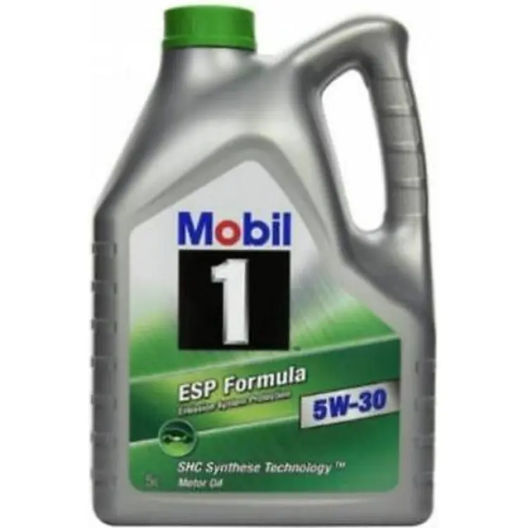 Mobil 1 ESP 5W-30 5L Motorolja 5L
