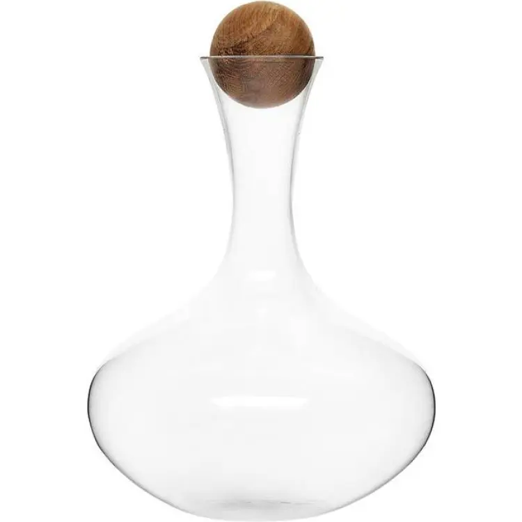 Sagaform Nature Vinkaraff 2L