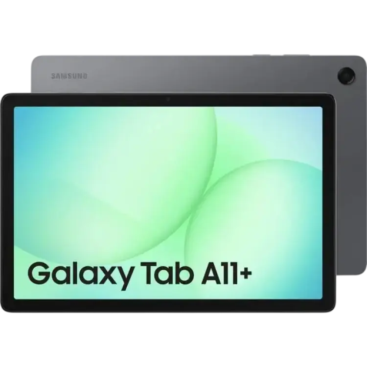 Samsung Galaxy Tab A11+ WiFi 6GB 128GB Grey