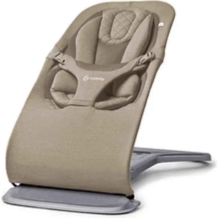 Ergobaby Evolve 3 In 1 Bouncer