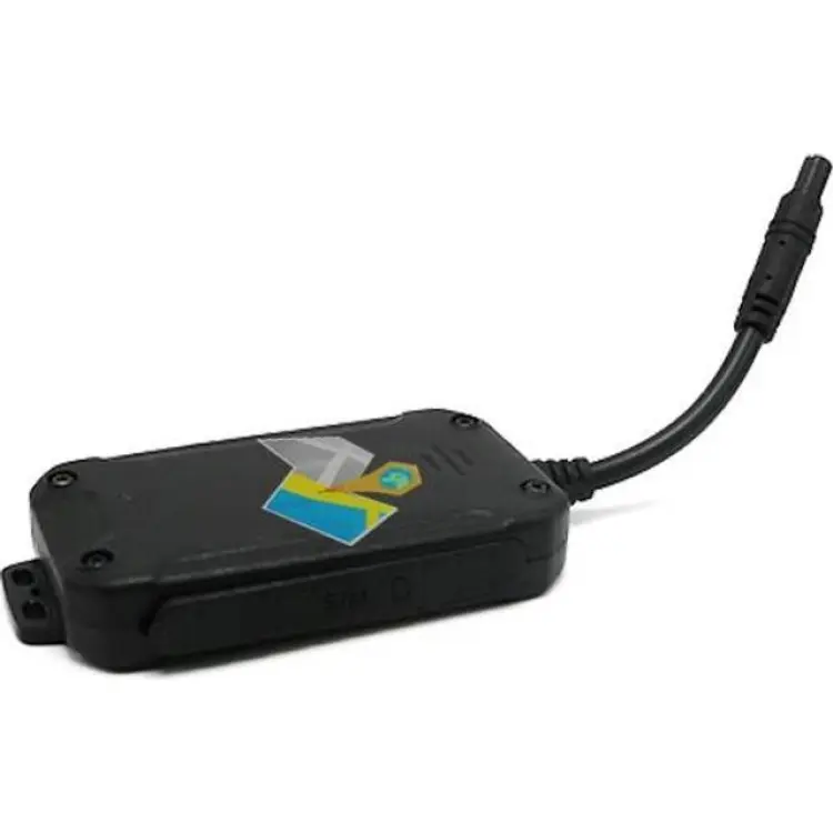 ezTracker GPS Tracker Fordon G2 3G GSM