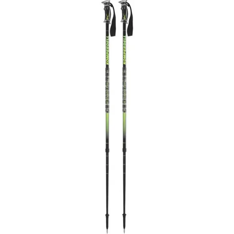 Komperdell Ice Hunter Vario