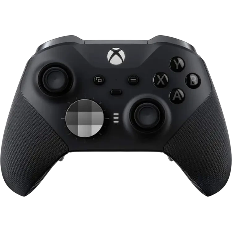 Microsoft Xbox Elite Wireless Controller Series 2 - Black