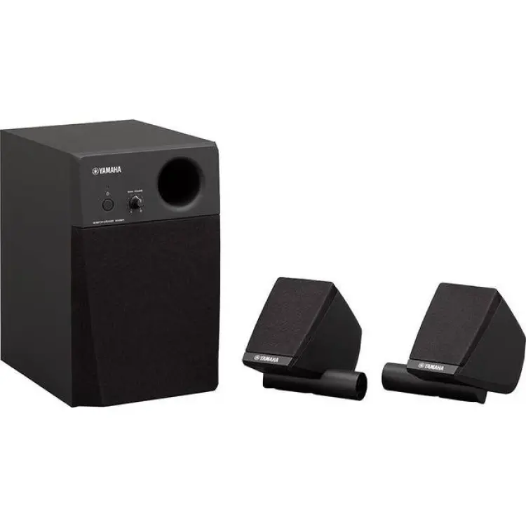 Yamaha MS45DR