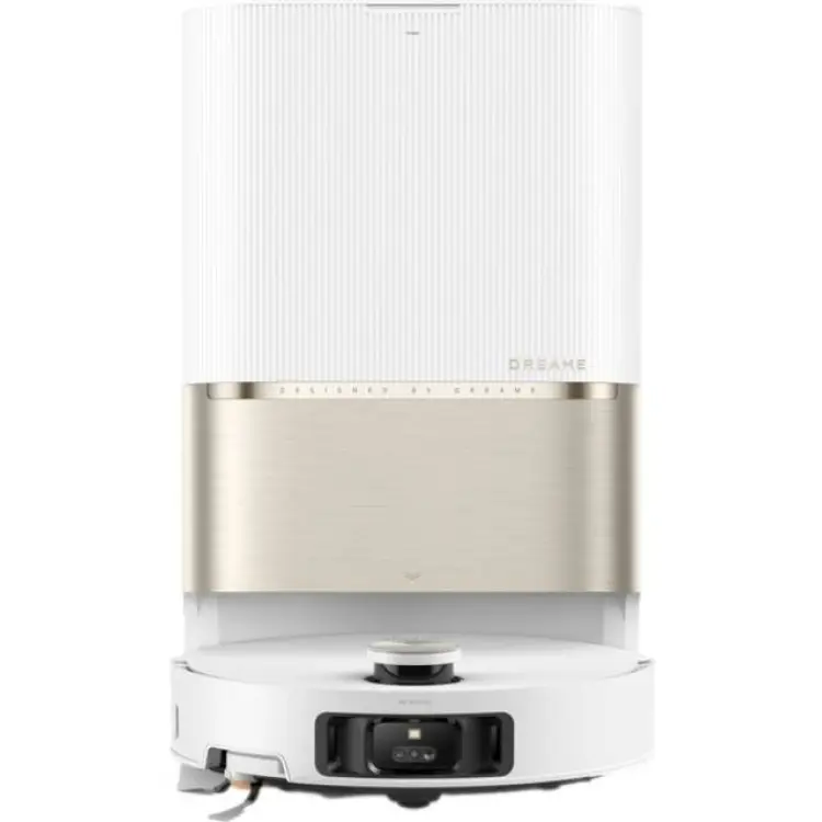 Dreame L60 Pro Ultra Robotdammsugare - Vit