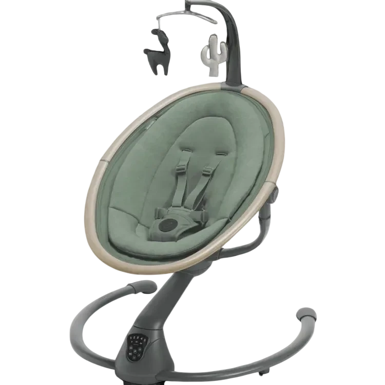 Maxi-Cosi Cassia Babygunga