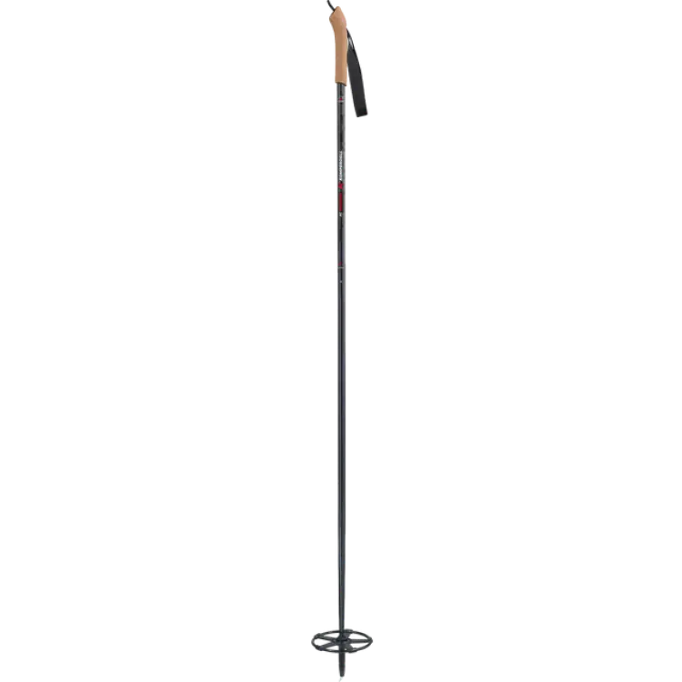 Komperdell XC Mountain Black 155