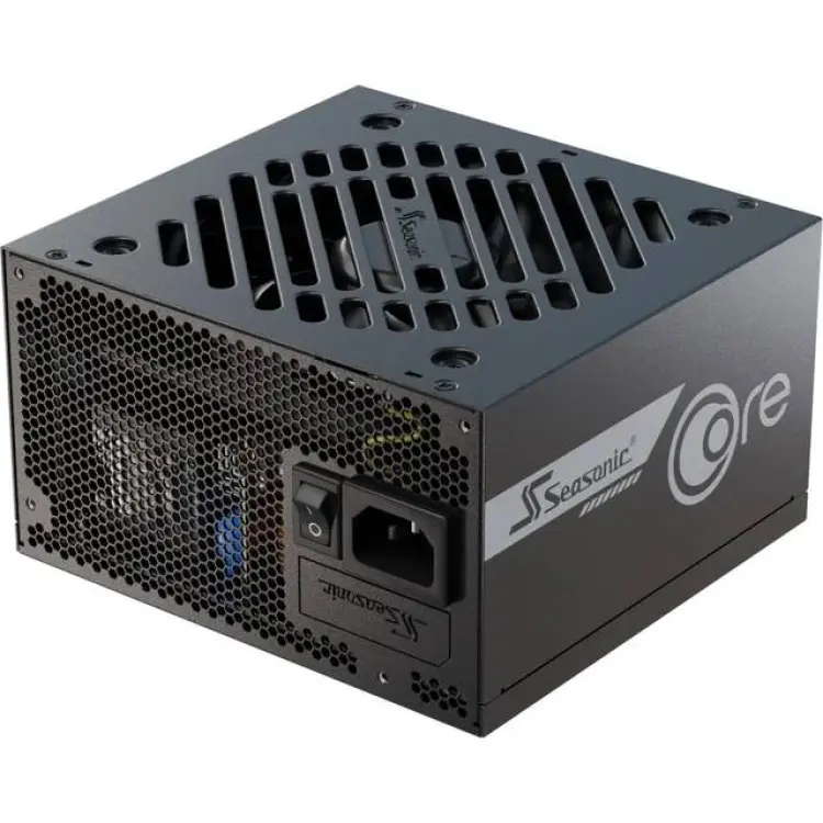 Seasonic Core GX-850-V2 850 Watt ATX 3.1