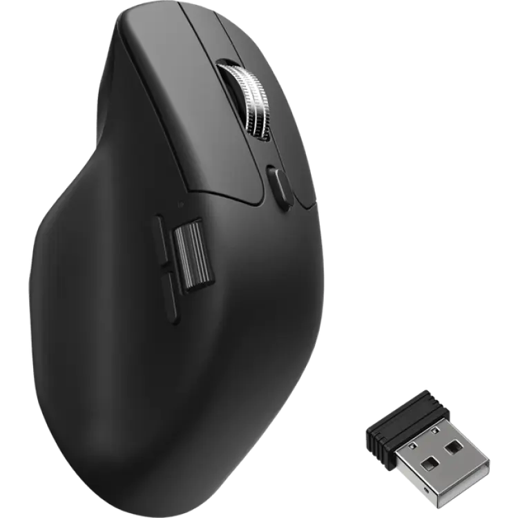 Keychron M6 8K Wireless