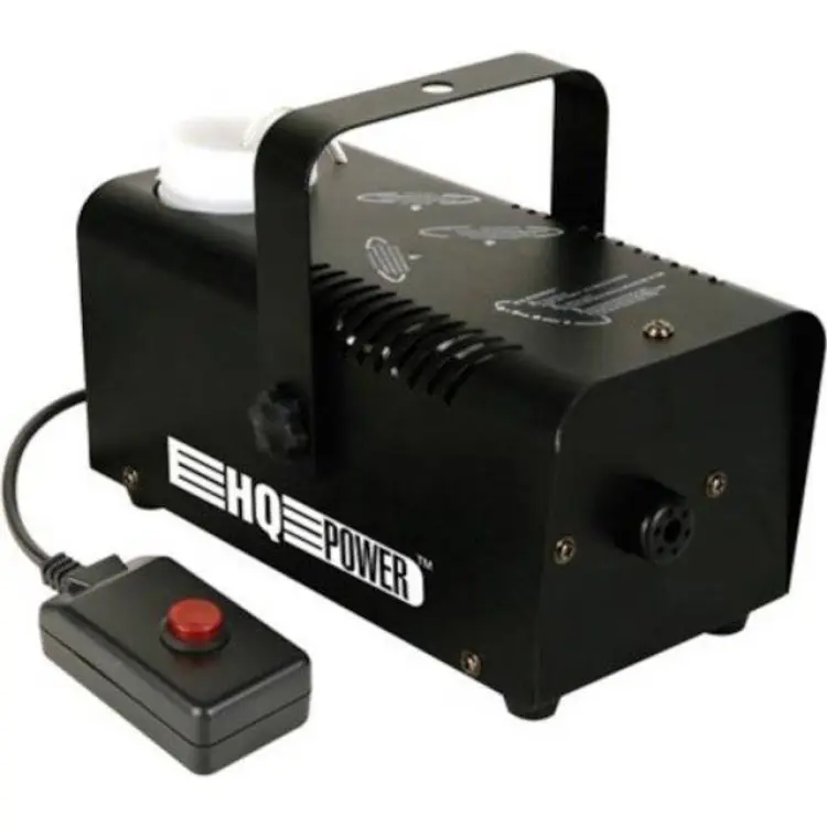 HQ-Power Rökmaskin 400W