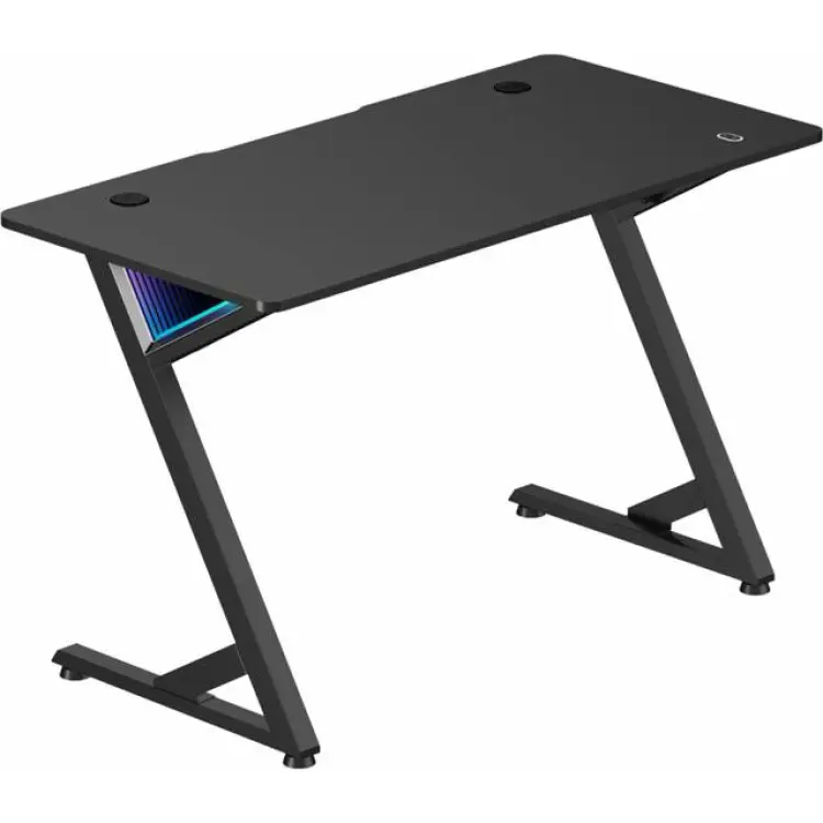 MaxMount InfinityGlow Gaming Skrivbord 120x60