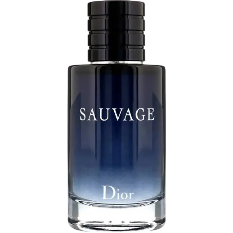 Dior Sauvage EdT 100ml