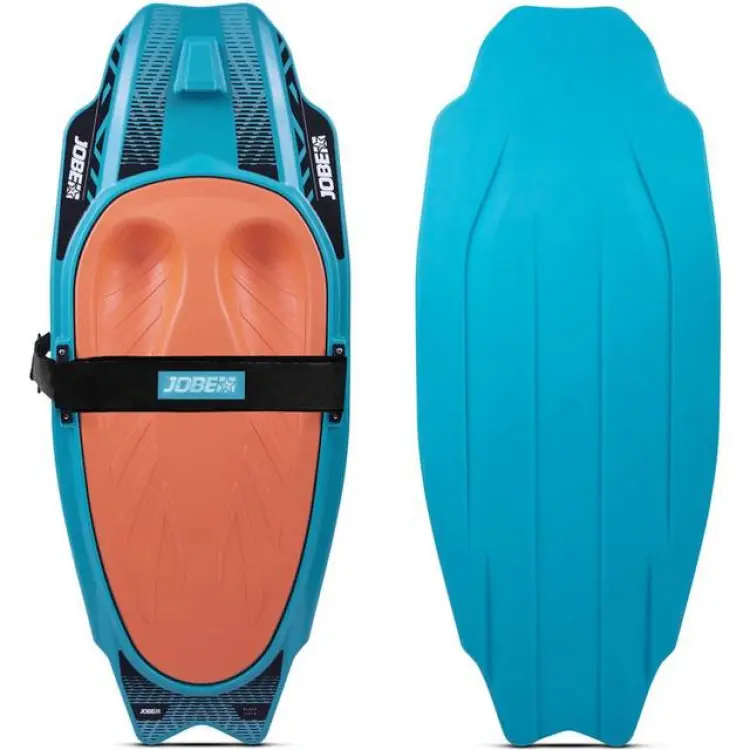 JoBe Slash Kneeboard