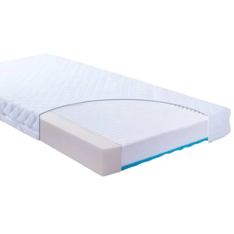 BabyMatex Carpathia Mattress 60x120 m 60x120cm