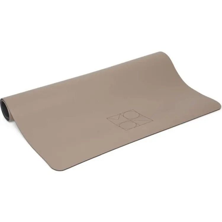 Moonchild Pilates Reformer Mat Beige