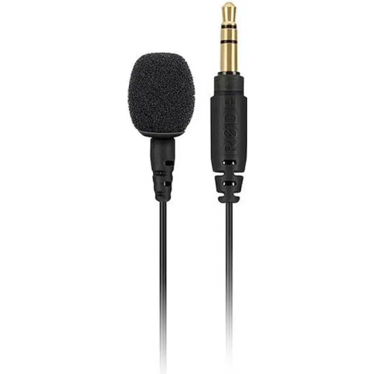RØDE Lavalier Go