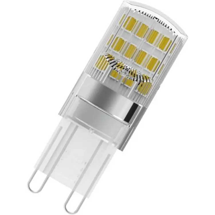 LEDVANCE PIN 20 2700K LED Lamps 1.9W G9