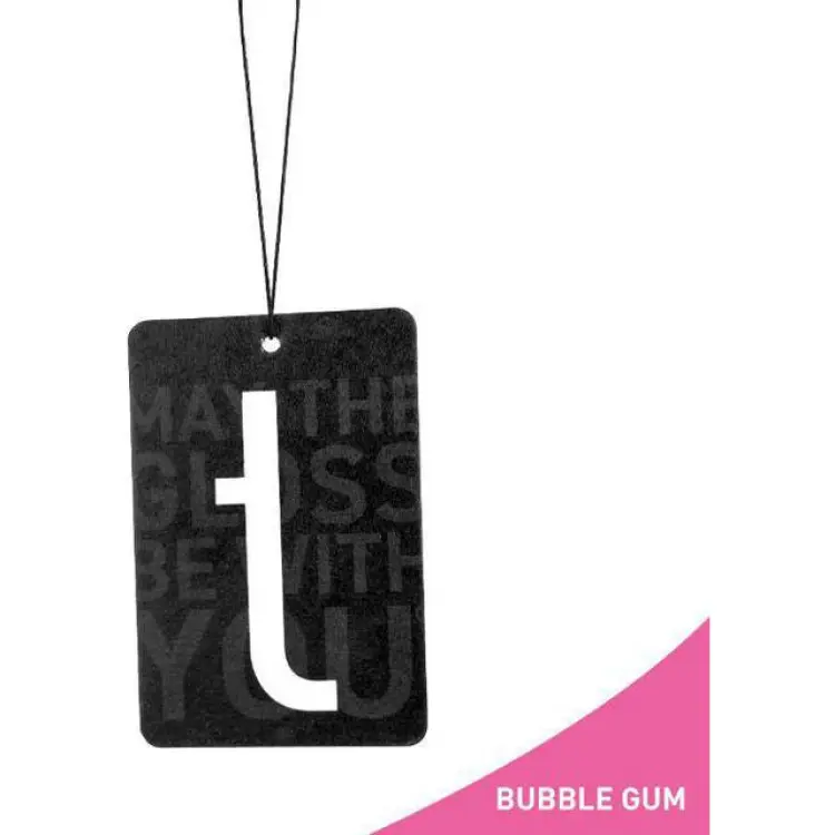 Tershine Air Freshener Bubble Gum