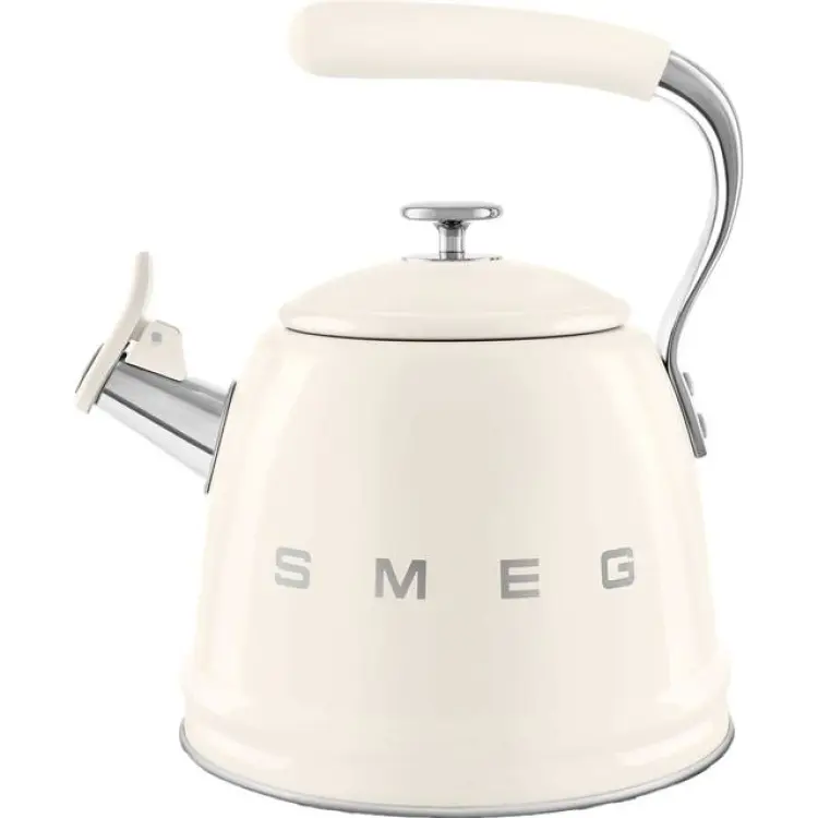 Smeg 50's Style WKF01CR - Creme